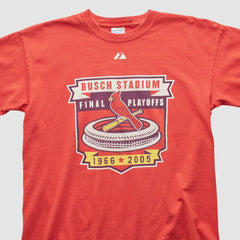 St. Louis Cardinals Gildan 2005 T-shirt - MLB