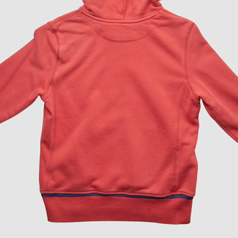 Boston Red Sox Nike 2000s Hooded Pullover Sweatshirt - MLB