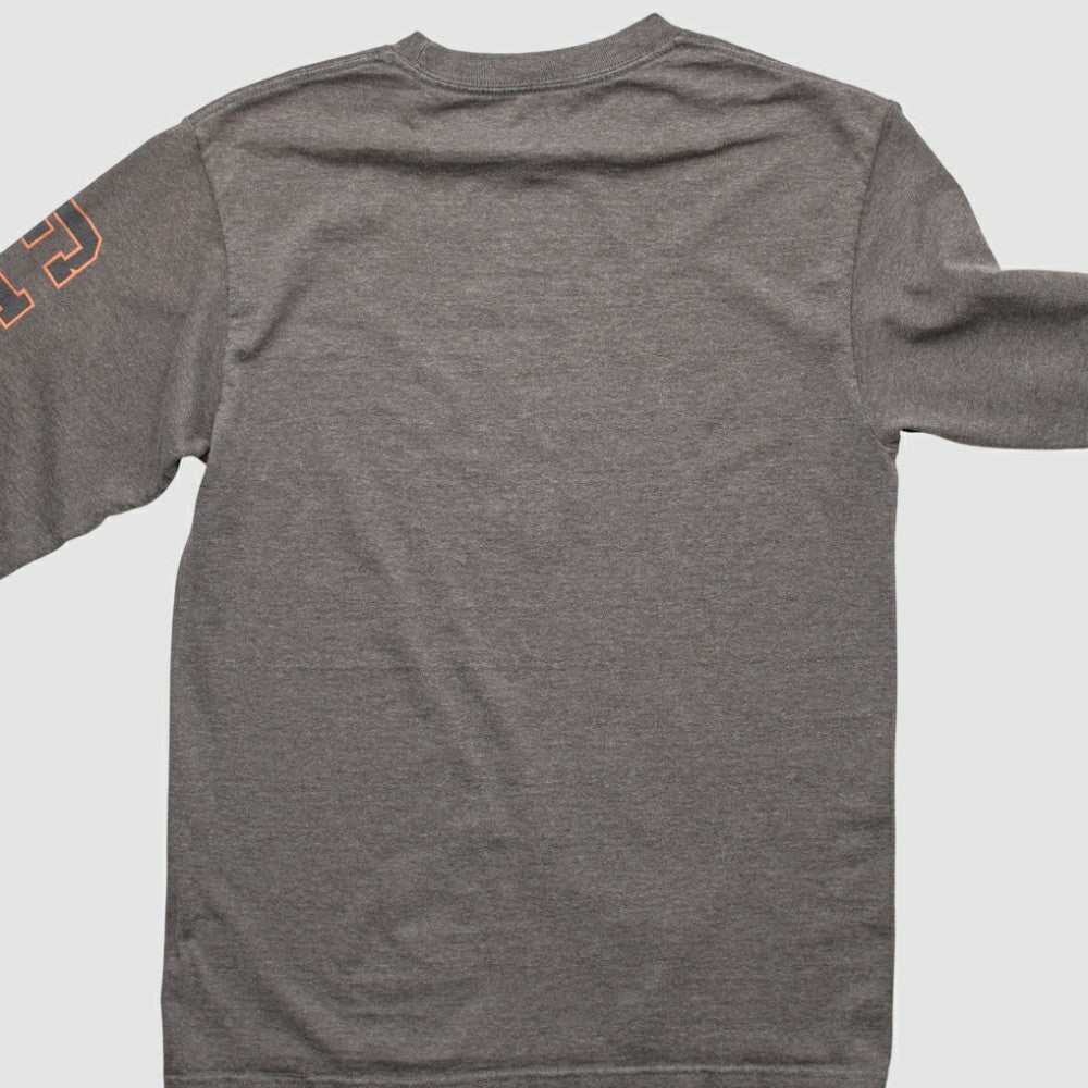 San Francisco Giants MLB 2000s Long Sleeve T-shirt - MLB