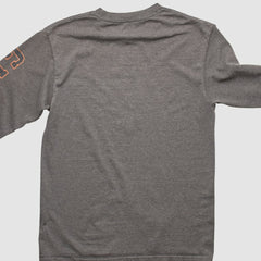 San Francisco Giants MLB 2000s Long Sleeve T-shirt - MLB