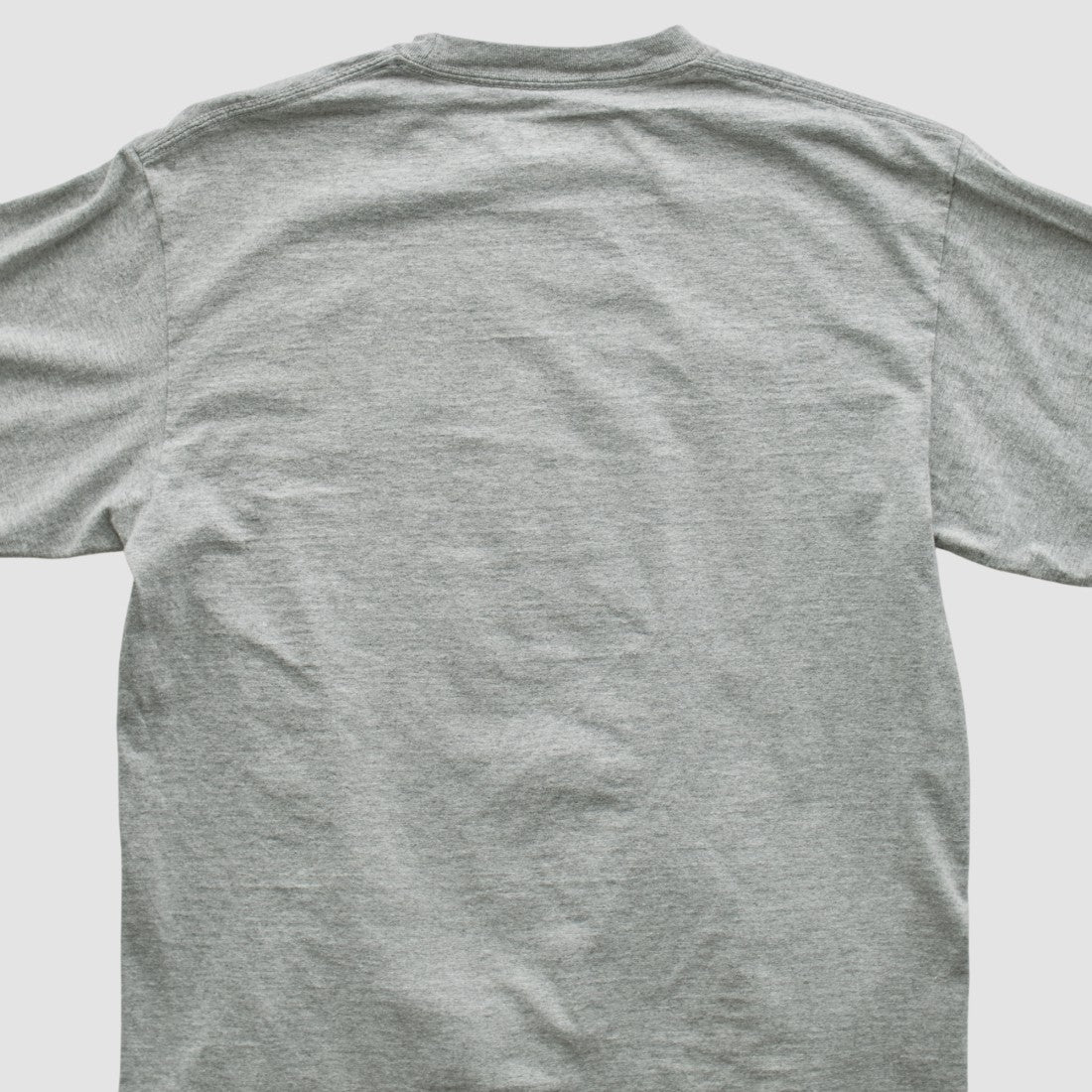 New York Giants NFL 2010s Long Sleeve T-shirt Heather Gray Vintage | Fanatics