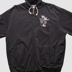 Boston Red Sox Majestic 2013 Hooded Full Zip Sweatshirt - MLB