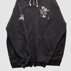 Boston Red Sox Majestic 2013 Hooded Full Zip Sweatshirt - MLB