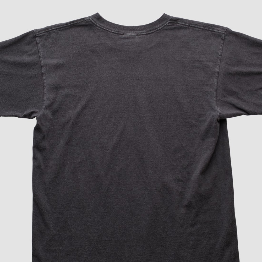 Superbowl XLII NFL 2008 T-shirt Black Vintage | Fanatics