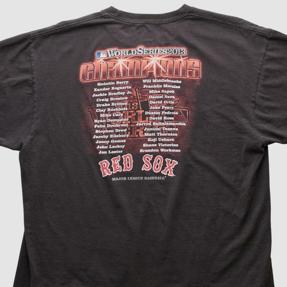 Boston Red Sox Majestic 2013 T-shirt - MLB