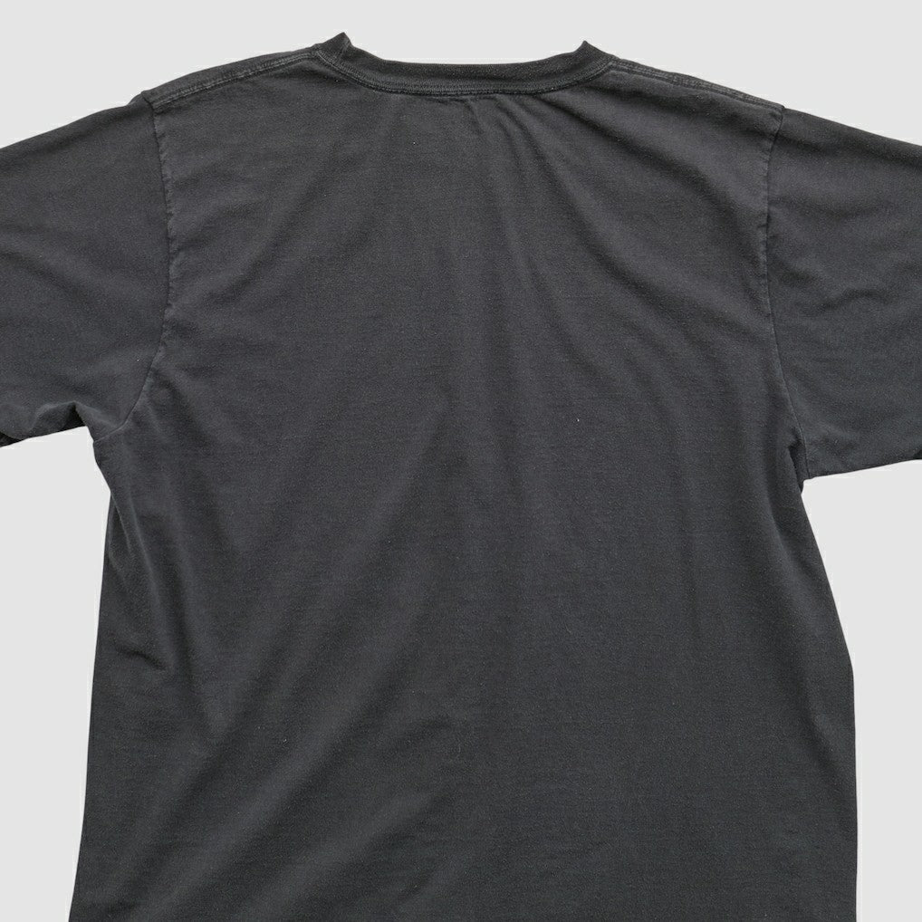 NFL Kickoff Reebok 2010 T-shirt Charcoal Vintage | Fanatics