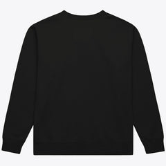 Seattle Seahawks Super Bowl LX Champions Helmet Sweatshirt Black | Mitchell & Ness