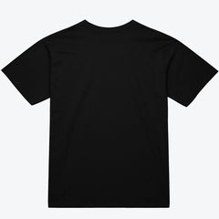 Seattle Seahawks Super Bowl LX Champions Helmet Arch T-Shirt Black | Mitchell & Ness