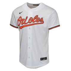 Pete Alonso Baltimore Orioles Nike Youth Game Player Jersey - MLB