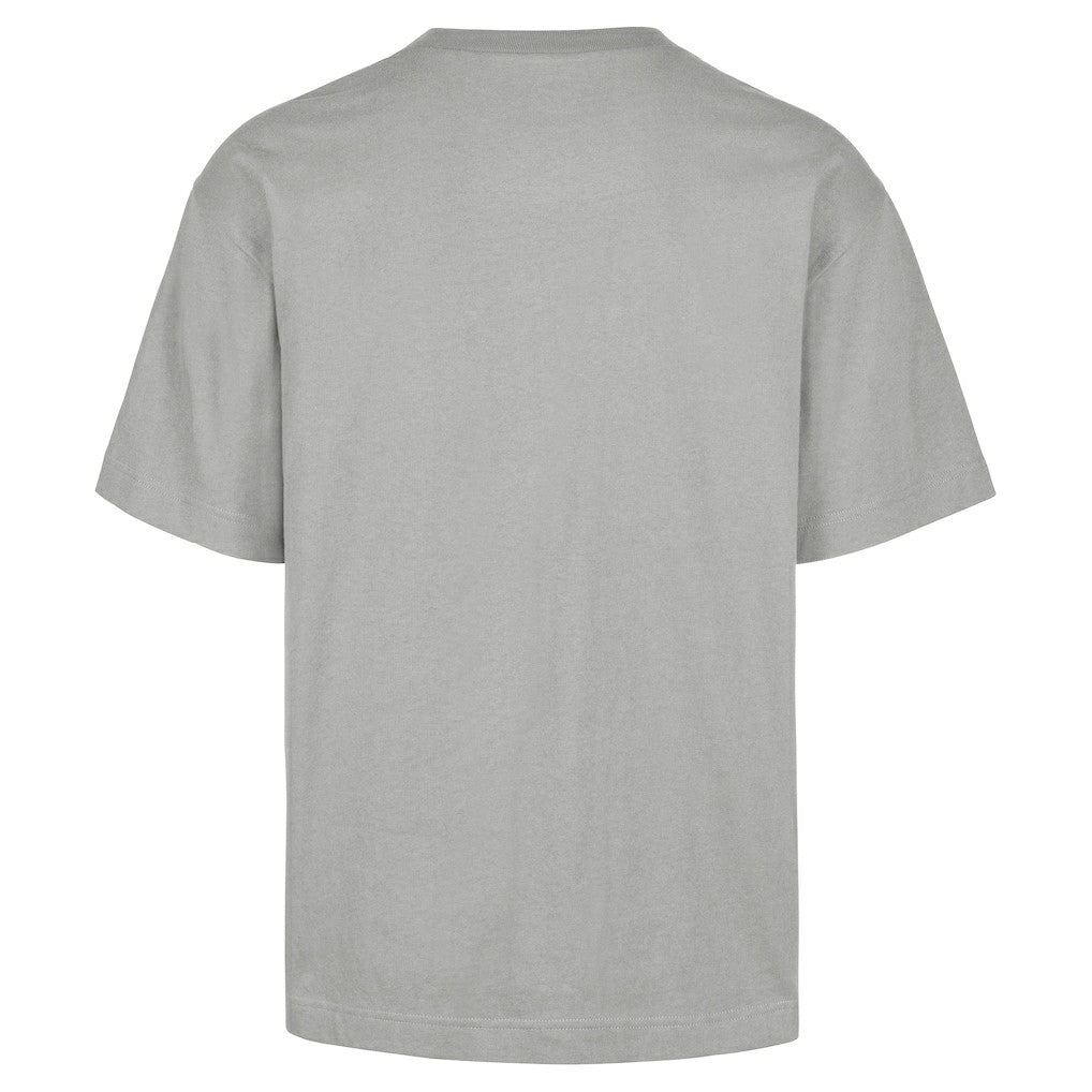 New England Patriots '47 Regional Foundation T-Shirt Gray | 47 brand
