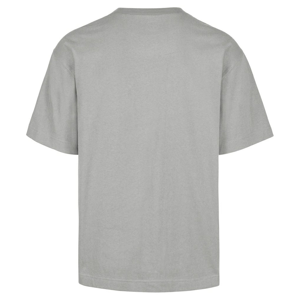 New England Patriots '47 Regional Foundation T-Shirt Gray | 47 brand