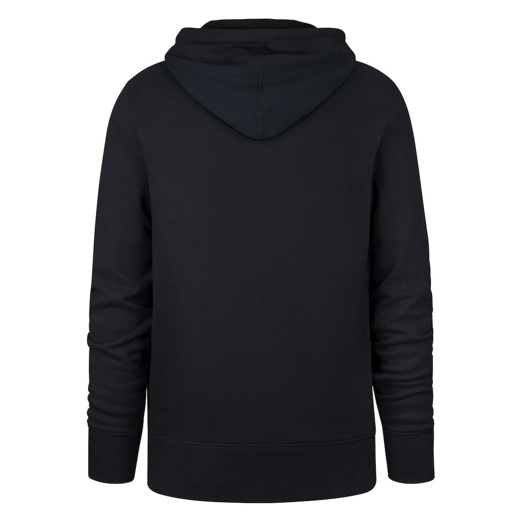 Seattle Seahawks '47 Regional Headline Hoodie College Navy | 47 brand