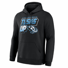 Utah Mammoth Hometown Graphic Hoodie - Black - NHL