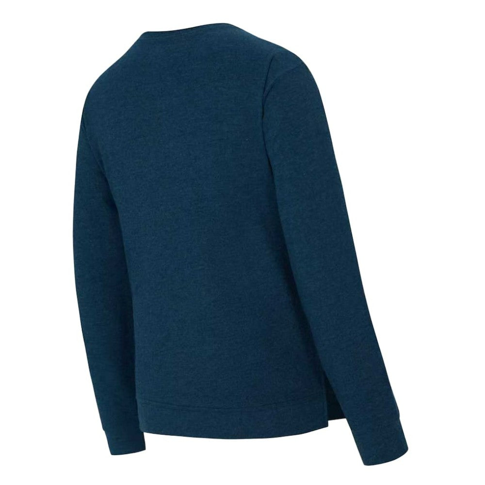 Houston Astros Concepts Sport Women's Birch French Terry Long Sleeve T-Shirt - MLB