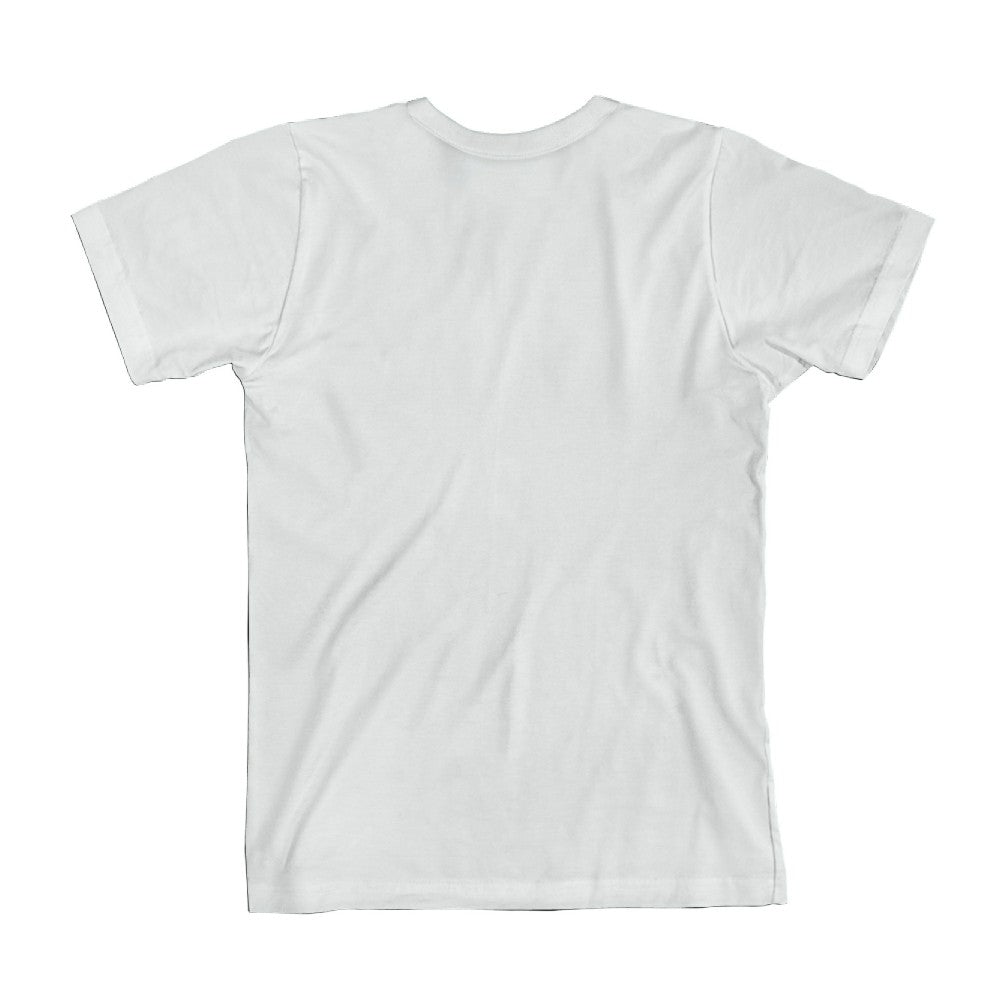 France National Team Youth FFF T-Shirt White - FIFA World CUP