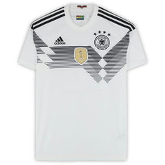 Jürgen Klinsmann Germany National Team Autographed Modern Jersey Icons - FIFA World CUP
