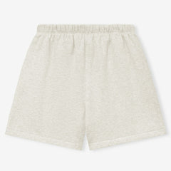 Fear of God Unisex 2026 NBA All-Star Game x Inglewood Classic Sweat Shorts Heather Gray - NBA