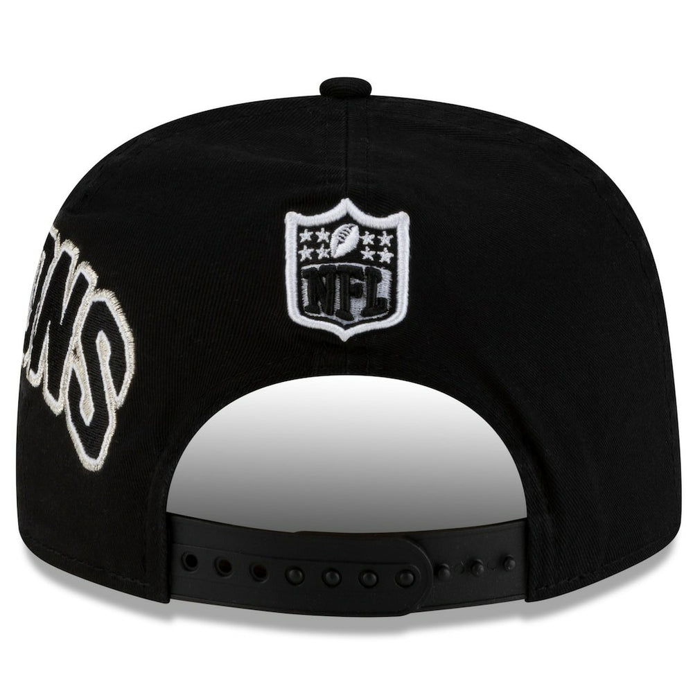 Seattle Seahawks New Era Super Bowl LX Champions Parade 19TWENTY Adjustable Hat Black | NFL