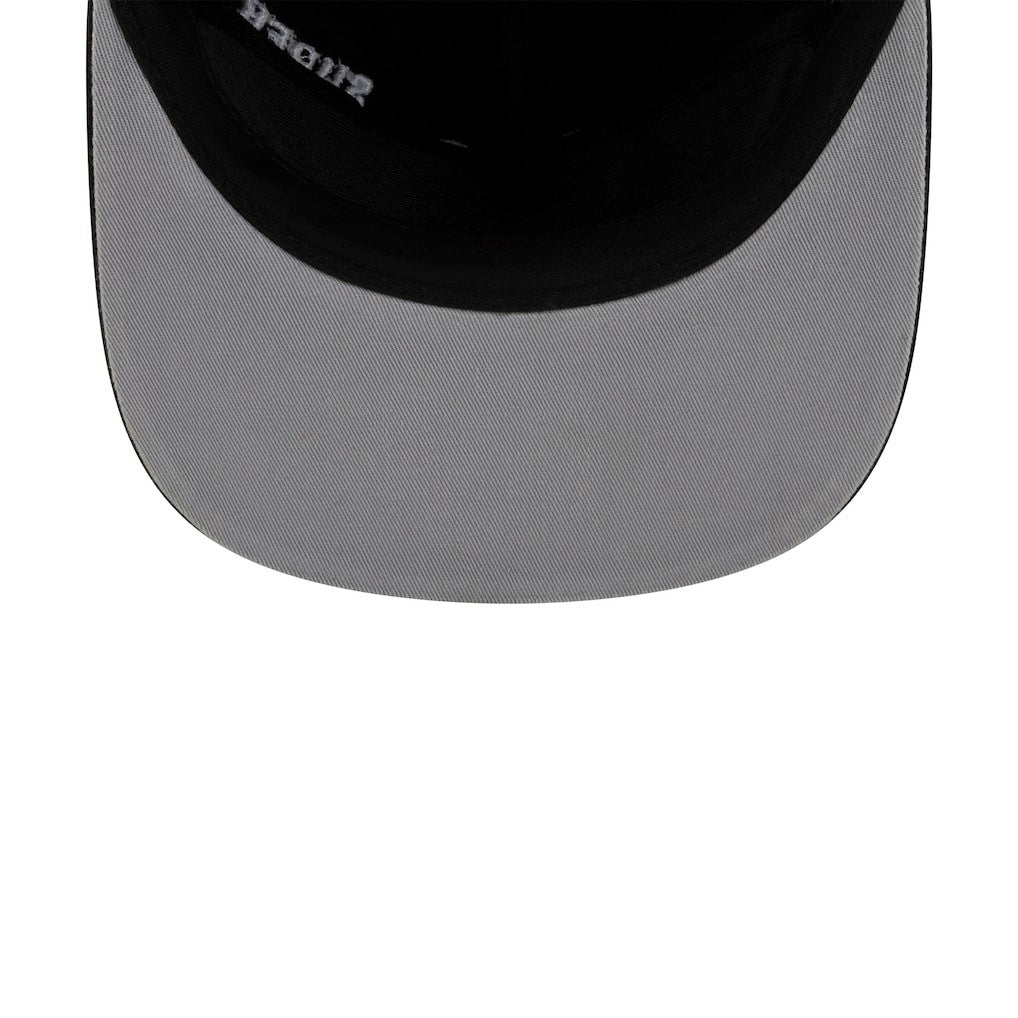 Seattle Seahawks New Era Super Bowl LX Champions Parade 19TWENTY Adjustable Hat Black | NFL