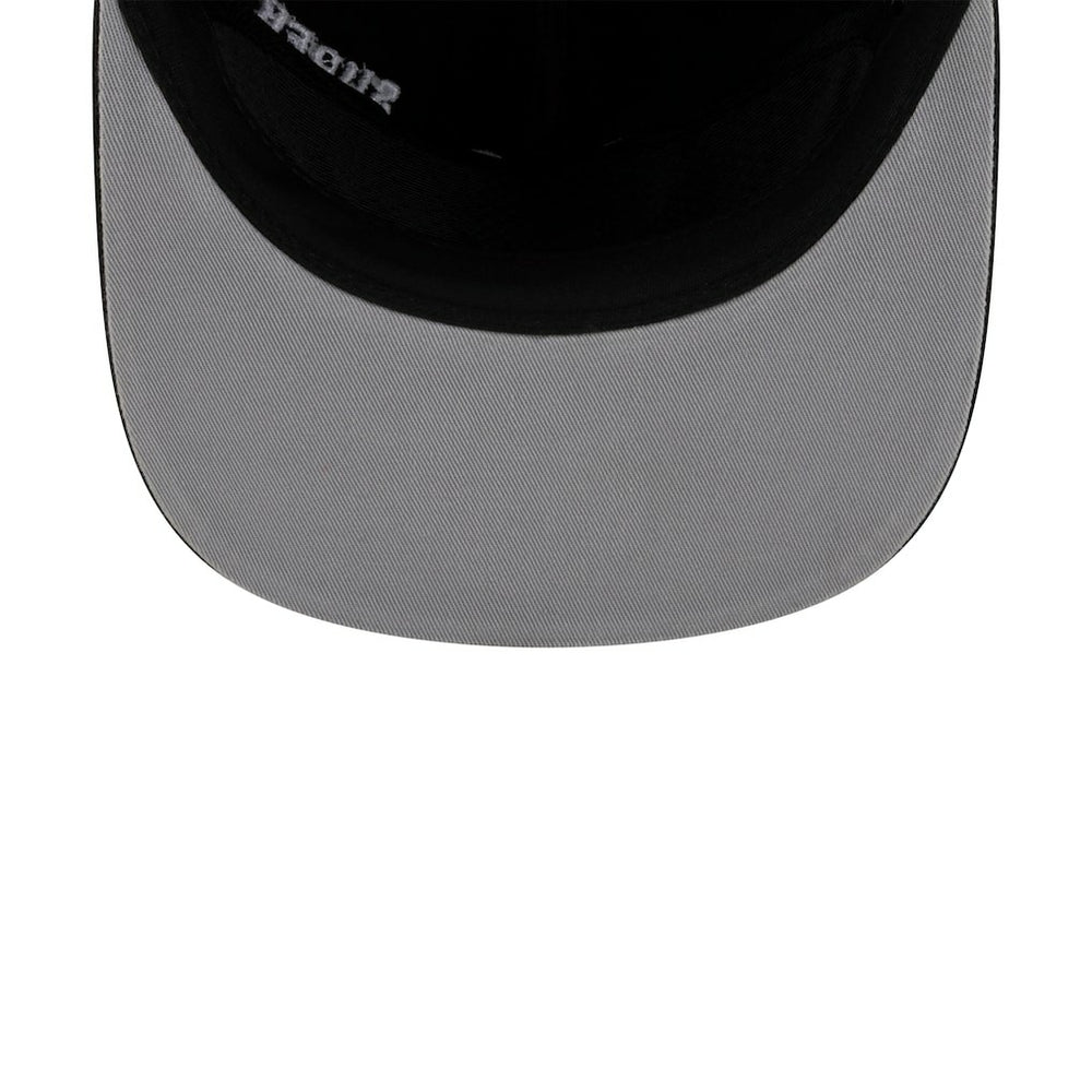 Seattle Seahawks New Era Super Bowl LX Champions Parade 19TWENTY Adjustable Hat Black | NFL