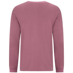 Washington Nationals Levelwear Bridal Rose Luxe Signature Long Sleeve T-Shirt - MLB