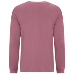 Houston Astros Levelwear Bridal Rose Luxe Signature Long Sleeve T-Shirt - MLB