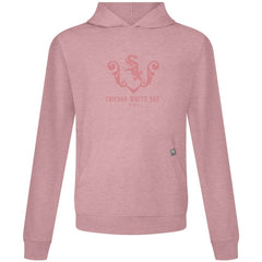 Chicago White Sox Levelwear Bridal Rose Relay Pullover Hoodie - MLB