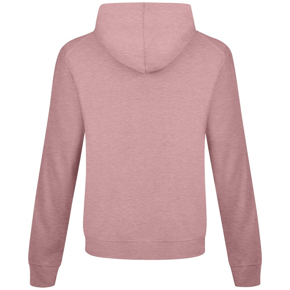Cleveland Guardians Levelwear Bridal Rose Relay Pullover Hoodie - MLB