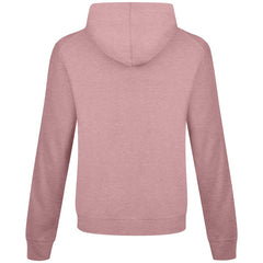 New York Mets Levelwear Bridal Rose Relay Pullover Hoodie - MLB