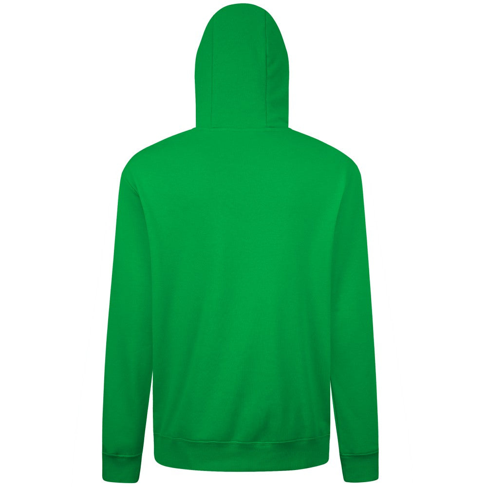 Miami Marlins Levelwear St. Patrick's Day Podium Hoodie - MLB