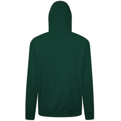 Minnesota Wild Levelwear Podium Lanes Hoodie - Green - NHL
