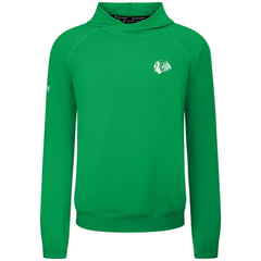 Chicago Blackhawks Levelwear St. Patrick's Day Mandate Tri-Blend Hoodie - Green - NHL