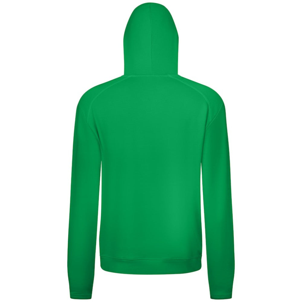 Chicago Blackhawks Levelwear St. Patrick's Day Mandate Tri-Blend Hoodie - Green - NHL