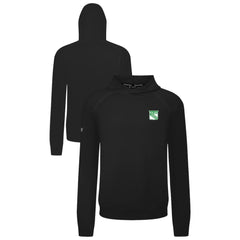 New York Rangers Levelwear St. Patrick's Day Mandate Tri-Blend Hoodie - Black - NHL