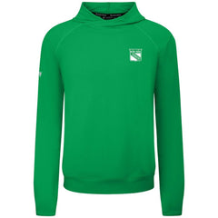 New York Rangers Levelwear St. Patrick's Day Mandate Tri-Blend Hoodie - Green - NHL