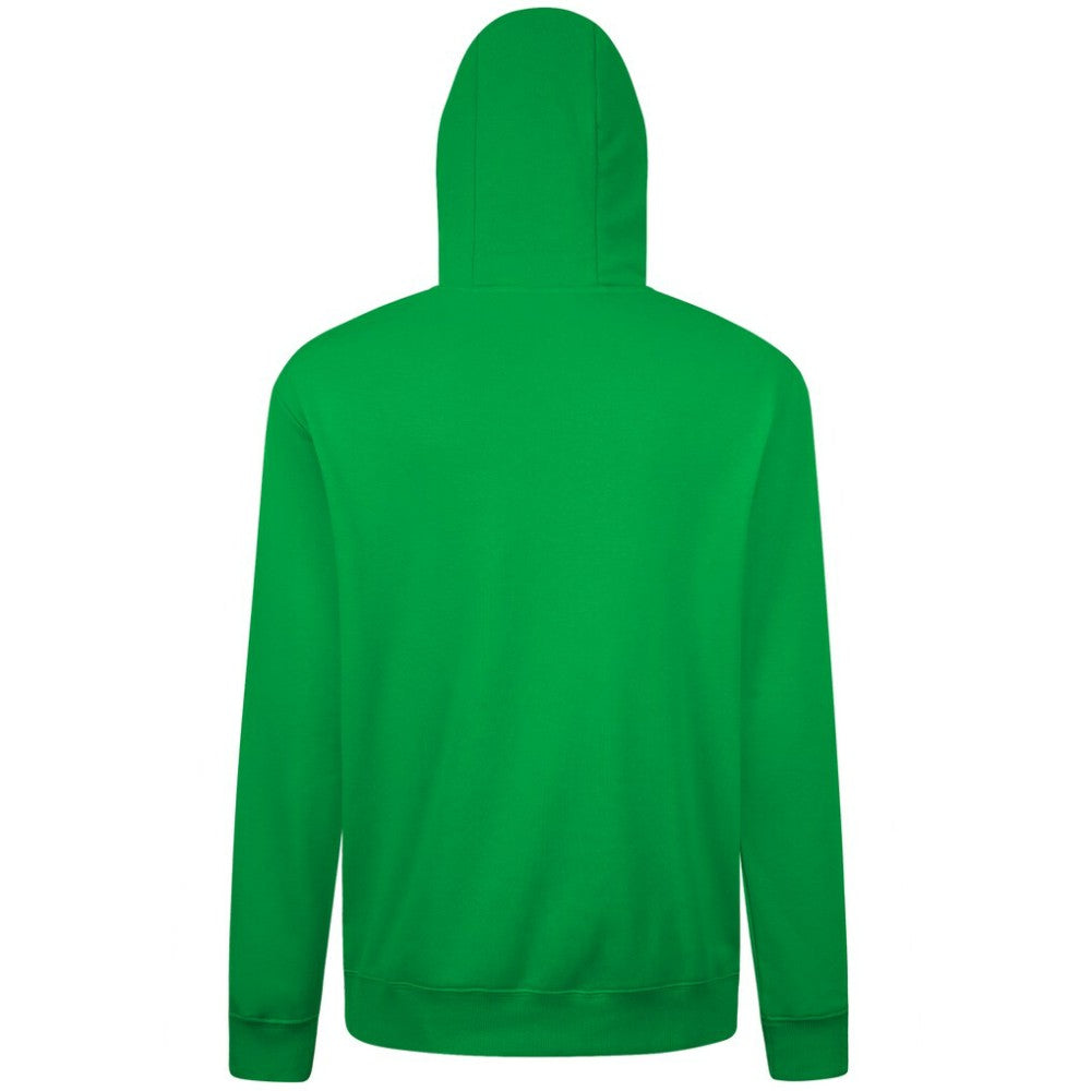 Florida Panthers Levelwear St. Patrick's Day Podium Hoodie - Green - NHL