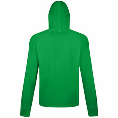 New York Rangers Levelwear St. Patrick's Day Dimension Hoodie - Green - NHL