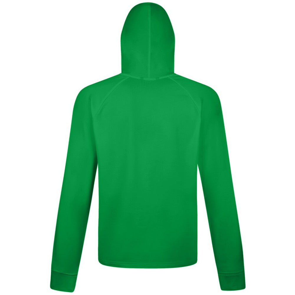 Philadelphia Flyers Levelwear St. Patrick's Day Dimension Hoodie - Green - NHL