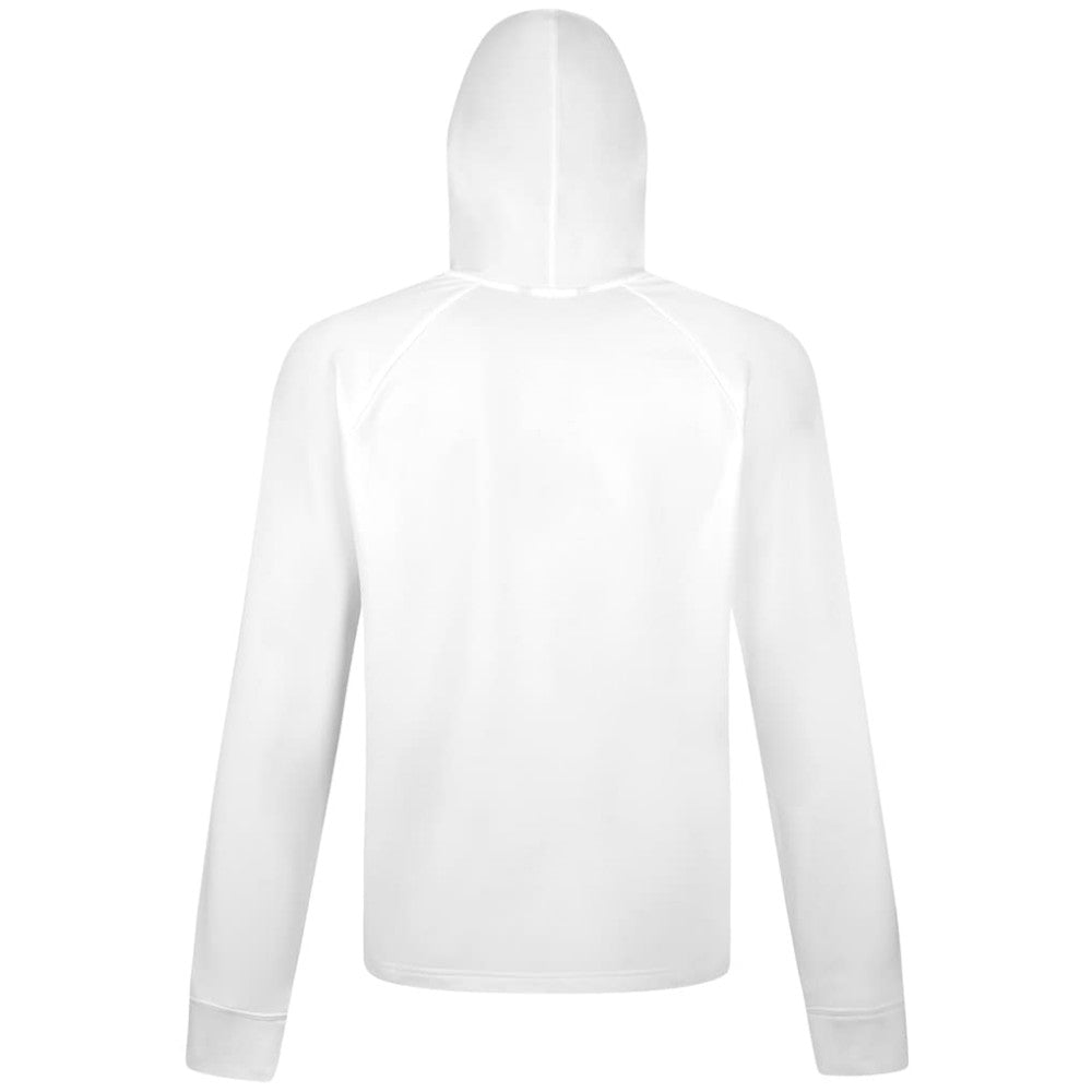 Philadelphia Flyers Levelwear St. Patrick's Day Dimension Hoodie - White - NHL