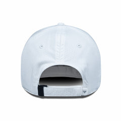 New York Rangers Levelwear Matrix Patch Adjustable Hat - White - NHL