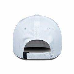 Philadelphia Flyers Levelwear Matrix Patch Adjustable Hat - White - NHL