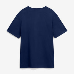 Seattle Seahawks Super Bowl LX 12 as One T-Shirt College Navy | NFL