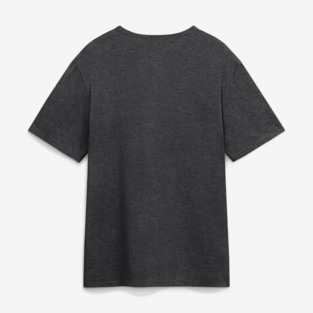 Colorado Avalanche Hometown Graphic T-Shirt - Charcoal - NHL