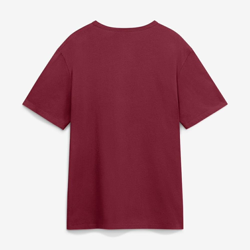 Colorado Avalanche Hometown Graphic T-Shirt - Burgundy - NHL