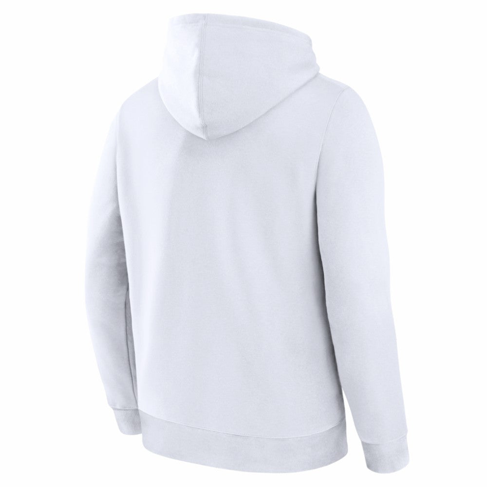 Colorado Avalanche Hometown Graphic Hoodie - White - NHL