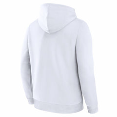 Colorado Avalanche Hometown Graphic Hoodie - White - NHL