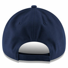 New England Patriots New Era Youth 9FORTY Adjustable Hat Navy | NFL