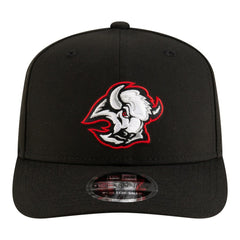 Buffalo Sabres New Era 9SEVENTY Adjustable Hat - Black - NHL