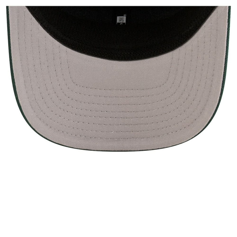 Minnesota Wild New Era 9SEVENTY Adjustable Hat - Green - NHL