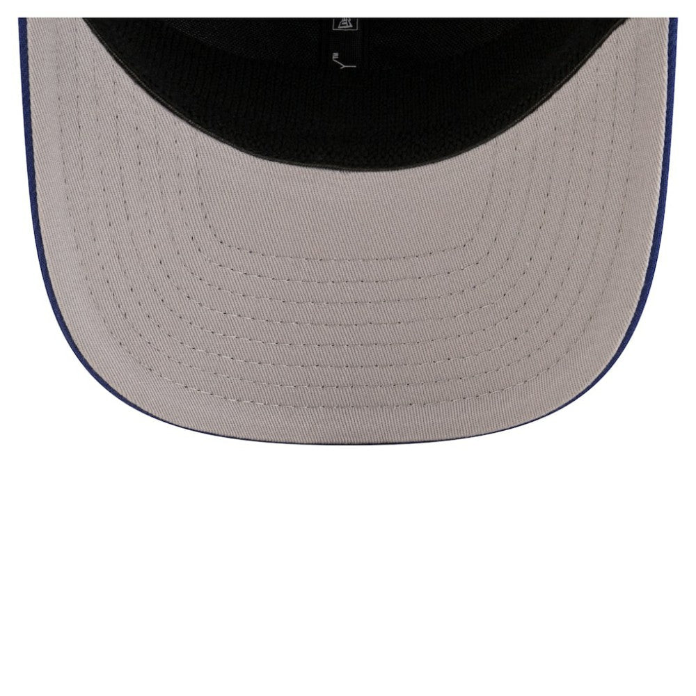 Tampa Bay Lightning New Era 9SEVENTY Adjustable Hat - Blue - NHL